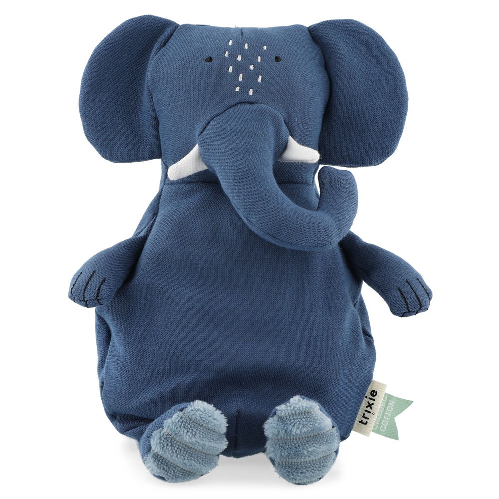 Peluche pequeño - Mrs. Elephant